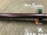 Winchester 1873 22 Short - 25 of 25