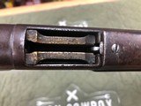 Winchester 1873 22 Short - 23 of 25