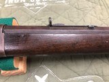 Winchester 1873 22 Short - 9 of 25