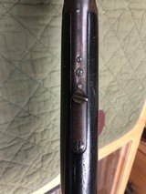 Winchester 1873 22 Short - 10 of 25