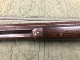 Winchester 1873 22 Short - 21 of 25