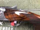 Caesar Challenger Ascent Sporting 12 ga 32'' DTS Stock *NEW* Outstanding Wood A++ - 10 of 23