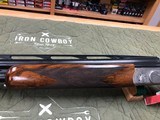 Caesar Challenger Ascent Sporting 12 ga 32'' DTS Stock *NEW* Outstanding Wood A++ - 18 of 23