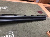 Caesar Guerni Invictus III Ascent Sporting 12 Ga 32" Barrels DTS Stock NEW
Beautiful Wood - 23 of 25