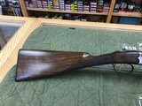 FAIR ( I.RIZZINI) ISIDE EM 28 Ga 26''Barrels SST Under 5 Pounds - 12 of 17