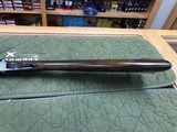 FAIR ( I.RIZZINI) ISIDE EM 28 Ga 26''Barrels SST Under 5 Pounds - 13 of 17