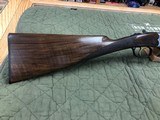 FAIR ( I.RIZZINI) ISIDE EM 28 Ga 26''Barrels SST Under 5 Pounds - 10 of 17