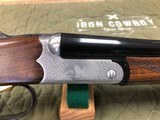 FAIR ( I.RIZZINI) ISIDE EM 28 Ga 26''Barrels SST Under 5 Pounds - 8 of 17