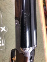FAIR ( I.RIZZINI) ISIDE EM 28 Ga 26''Barrels SST Under 5 Pounds - 6 of 17