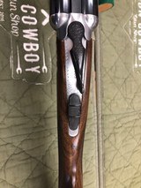 FAIR ( I.RIZZINI) ISIDE EM 28 Ga 26''Barrels SST Under 5 Pounds - 9 of 17