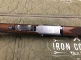 FAIR ( I.RIZZINI) ISIDE EM 28 Ga 26''Barrels SST Under 5 Pounds - 5 of 17