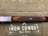 FAIR ( I.RIZZINI) ISIDE EM 28 Ga 26''Barrels SST Under 5 Pounds - 14 of 17
