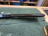 FAIR ( I.RIZZINI) ISIDE EM 28 Ga 26''Barrels SST Under 5 Pounds - 7 of 17