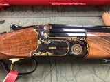 Caesar Guerini
Invictus II Limited Sporting 12 ga 32'' Knockout Wood
* NEW Model For 2020* - 4 of 24