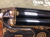 Caesar Guerini
Invictus II Limited Sporting 12 ga 32'' Knockout Wood
* NEW Model For 2020* - 9 of 24