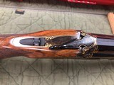 Caesar Guerini
Invictus II Limited Sporting 12 ga 32'' Knockout Wood
* NEW Model For 2020* - 7 of 24