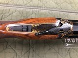 Caesar Guerini
Invictus II Limited Sporting 12 ga 32'' Knockout Wood
* NEW Model For 2020* - 17 of 24