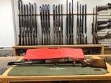 Caesar Guerini
Invictus II Limited Sporting 12 ga 32'' Knockout Wood
* NEW Model For 2020* - 1 of 24
