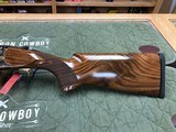 Caesar Guerini
Invictus II Limited Sporting 12 ga 32'' Knockout Wood
* NEW Model For 2020* - 11 of 24
