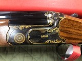 Caesar Guerini
Invictus II Limited Sporting 12 ga 32'' Knockout Wood
* NEW Model For 2020* - 10 of 24