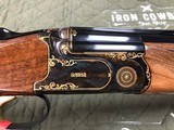 Caesar Guerini
Invictus II Limited Sporting 12 ga 32'' Knockout Wood
* NEW Model For 2020* - 3 of 24
