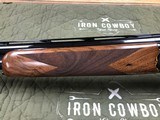 Caesar Guerini
Invictus II Limited Sporting 12 ga 32'' Knockout Wood
* NEW Model For 2020* - 14 of 24