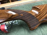 Caesar Guerini
Invictus II Limited Sporting 12 ga 32'' Knockout Wood
* NEW Model For 2020* - 13 of 24