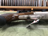 Merkel K3 Stutzen Stalking Rifle 308 Win
Swarovski Z3 3-10x42
MAK QR Scope Mount Package Deal Gorgeous Wood - 15 of 20