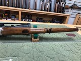 Merkel K3 Stutzen Stalking Rifle 308 Win
Swarovski Z3 3-10x42
MAK QR Scope Mount Package Deal Gorgeous Wood - 6 of 20