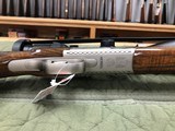Merkel K3 Stutzen Stalking Rifle 308 Win
Swarovski Z3 3-10x42
MAK QR Scope Mount Package Deal Gorgeous Wood - 16 of 20