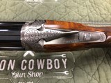 * NEW Caesar Guerini Forum Sporting 12 ga 32'' Barrels Elite Dealer Exclusive * Knock Out Wood - 18 of 22