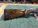 * NEW Caesar Guerini Forum Sporting 12 ga 32'' Barrels Elite Dealer Exclusive * Knock Out Wood - 7 of 22