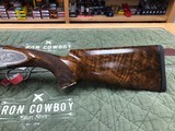 * NEW Caesar Guerini Forum Sporting 12 ga 32'' Barrels Elite Dealer Exclusive * Knock Out Wood - 8 of 22