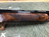 * NEW Caesar Guerini Forum Sporting 12 ga 32'' Barrels Elite Dealer Exclusive * Knock Out Wood - 14 of 22