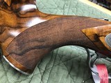 * NEW Caesar Guerini Forum Sporting 12 ga 32'' Barrels Elite Dealer Exclusive * Knock Out Wood - 10 of 22