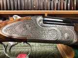 * NEW Caesar Guerini Forum Sporting 12 ga 32'' Barrels Elite Dealer Exclusive * Knock Out Wood - 6 of 22