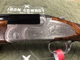 * NEW Caesar Guerini Forum Sporting 12 ga 32'' Barrels Elite Dealer Exclusive * Knock Out Wood - 4 of 22