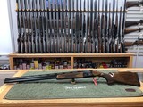 NEW Caesar Guerini Summit Ascent Sporting 12 Ga 32'' DTS Stock - 2 of 22