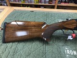NEW Caesar Guerini Summit Ascent Sporting 12 Ga 32'' DTS Stock - 7 of 22