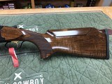 NEW Caesar Guerini Summit Ascent Sporting 12 Ga 32'' DTS Stock - 6 of 22