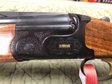NEW Caesar Guerini Summit Ascent Sporting 12 Ga 32'' DTS Stock - 5 of 22