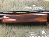 NEW Caesar Guerini Summit Ascent Sporting 12 Ga 32'' DTS Stock - 19 of 22