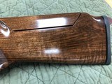 NEW Caesar Guerini Summit Ascent Sporting 12 Ga 32'' DTS Stock - 9 of 22