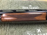 NEW Caesar Guerini Summit Ascent Sporting 12 Ga 32'' DTS Stock - 14 of 22