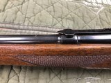 * Savage 99 F Chambered in 243 Winchester Brass Counter * Very Nice Desirable caliber* - 14 of 25