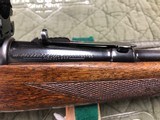 * Savage 99 F Chambered in 243 Winchester Brass Counter * Very Nice Desirable caliber* - 17 of 25