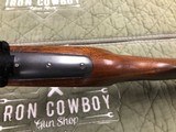 * Savage 99 F Chambered in 243 Winchester Brass Counter * Very Nice Desirable caliber* - 11 of 25