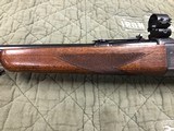 * Savage 99 F Chambered in 243 Winchester Brass Counter * Very Nice Desirable caliber* - 16 of 25