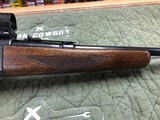 * Savage 99 F Chambered in 243 Winchester Brass Counter * Very Nice Desirable caliber* - 18 of 25