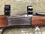 * Savage 99 F Chambered in 243 Winchester Brass Counter * Very Nice Desirable caliber* - 2 of 25